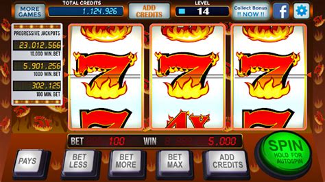 777 Slots Casino - Free Old Vegas Slot Machines - Apps on Google Play