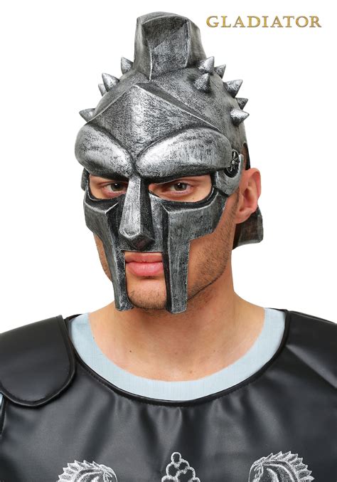 Men's Gladiator General Maximus Helmet