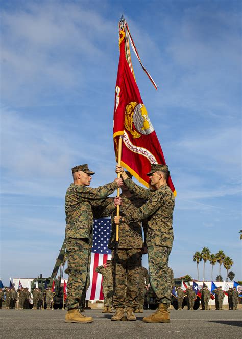 15th MEU Change of Command Ceremony > 15th Marine Expeditionary Unit > 15th MEU News