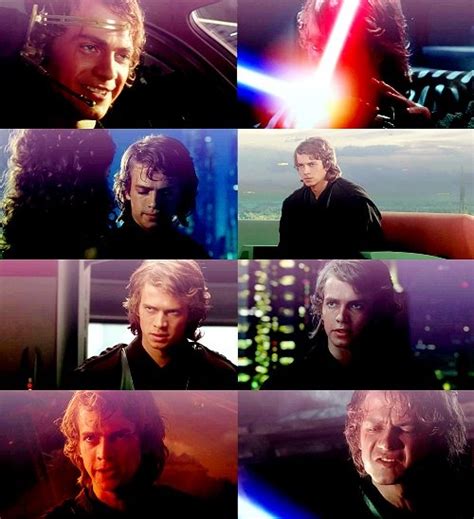 Revenge of the Sith - Anakin - Star Wars Prequels Photo (36742592) - Fanpop