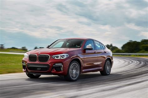 BMW X4 M40d | Reviews, Test Drives | Complete Car