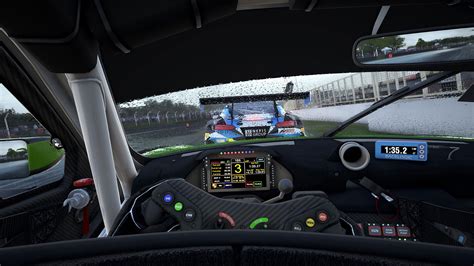 Assetto Corsa Competizione review: GT World Challenge on console and PC