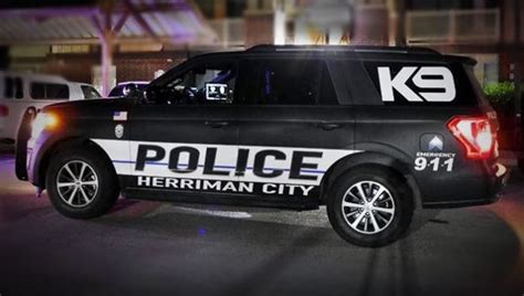 Herriman City Hall, Ice Ribbon reopen after evacuation due to ...