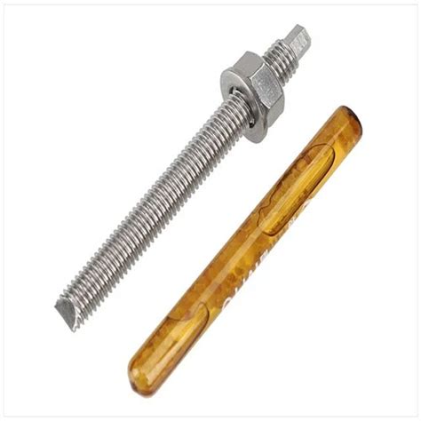 Fischer Anchor Bolt Manufacturer, Supplier, Exporter in Mumbai