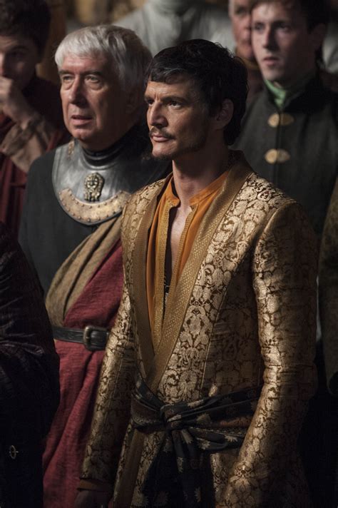 Oberyn Martell - Oberyn Martell Photo (37070255) - Fanpop