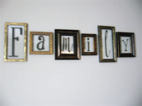 It's Your Vinyl: Floating Frame Ideas