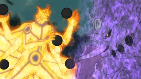 Image - Asura vs Indra.png | Narutopedia | FANDOM powered by Wikia