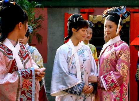 Empresses in the Palace (2011)