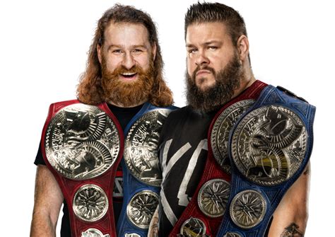 Raw Tag Team Championship | WWE
