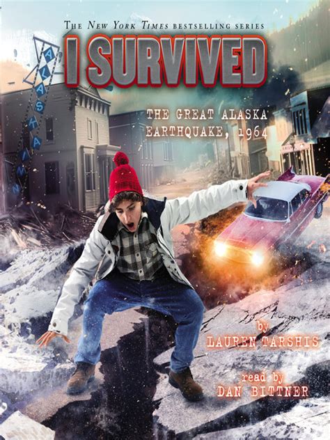 I Survived the Great Alaska Earthquake, 1964 - Front Range Downloadable ...