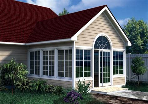 Sunroom Addition Floor Plans - floorplans.click