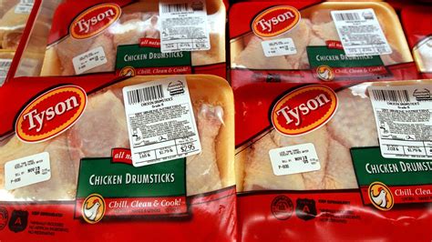 Why Chicken Producers Are Under Investigation for Price Fixing - The ...