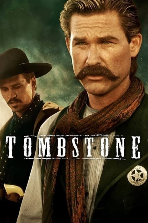 Tombstone (1993) — The Movie Database (TMDB)