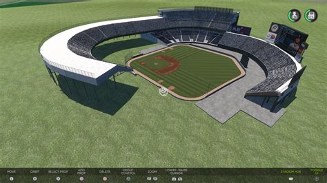 MLB The Show 21 Retro Stadiums Update and Project Announcement