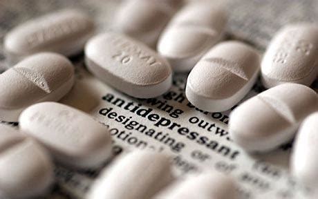 9 Long Term Side Effects of Antidepressants | New Health Advisor