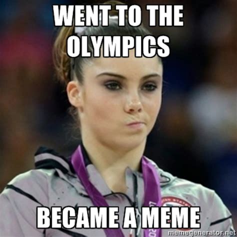 10 National Gymnastics Day Memes That Sum Up How Incredible These ...