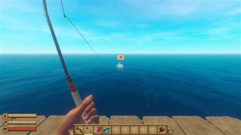 Raft – How to Fish: Complete Guide - Gamer Empire