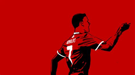 Ronaldo (Siuuu!) | Rare Digital Artwork | MakersPlace