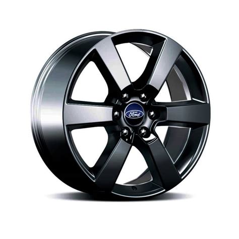 M-1007-P2085MB, Ford Performance Parts, Wheel @ SDPC - The Performance ...