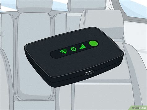 How to Get Wi-Fi in a Car: 7 Ways to Get Internet on the Go