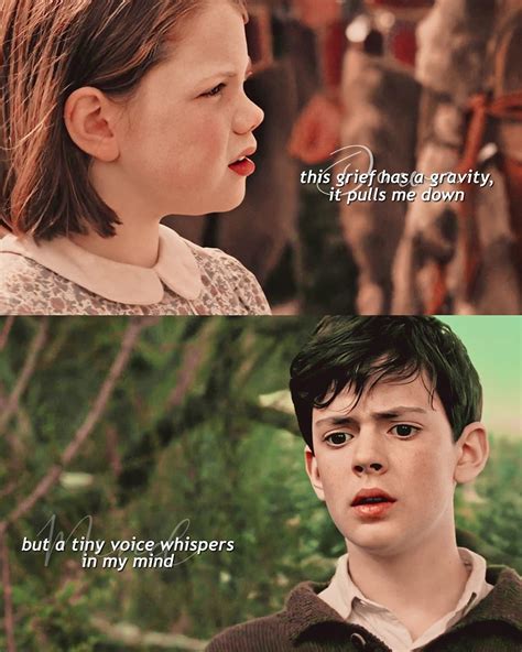 Narnia Movies Quotes