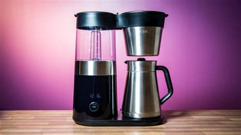 Oxo 9-Cup Coffee Maker review: Oxo's 9-Cup makes brew that's a little ...