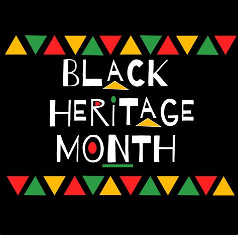 Millersville University Celebrates Black Heritage Month - Millersville News