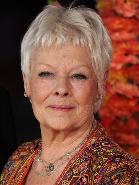 Judi Dench Pictures | Rotten Tomatoes