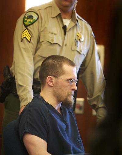 Breaking News: Copple pleads guilty to two Napa murders | Local News | napavalleyregister.com