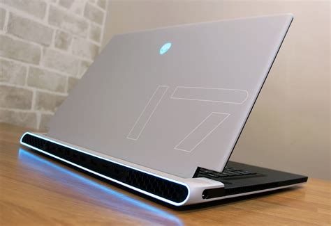 5 Rekomendasi Laptop Alienware Terbaik untuk Gaming 2022