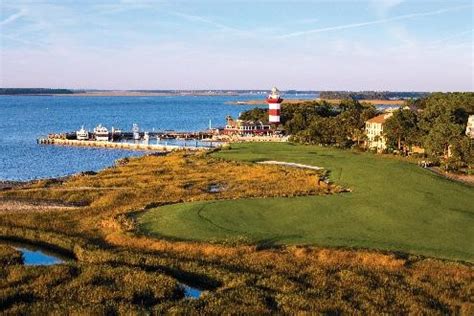 THE SEA PINES RESORT TO HOST LIGHTHOUSE INVITATIONAL IN SEPTEMBER - The Golf Wire