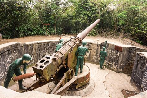 Cannon Fort Cat Ba Island: A Complete Guide | Expatolife