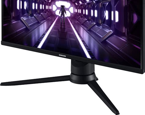 Best Buy: Samsung Odyssey G3 24" Flat FHD 1ms AMD FreeSync Gaming ...