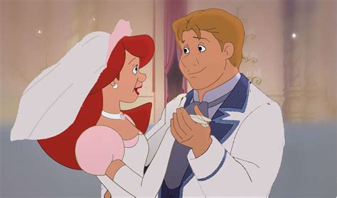 Anastasia and The Baker’s Wedding | Disney, Deviantart disney, Disney ...