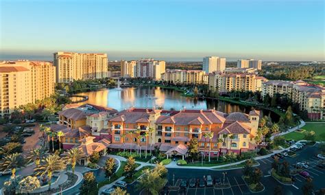 Club Wyndham Bonnet Creek - Orlando, FL - Official Site