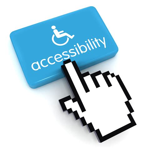 House Bill Introduced to Require Accessible Consumer Facing Websites and Mobile Apps | ADA Title III