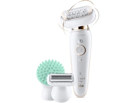 Braun Silk-épil 9 Flex | Braun CA