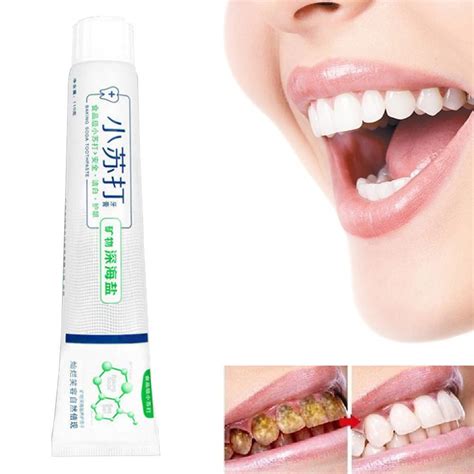 4 Flavors Baking Soda White Toothpaste Teeth Whitening Cleaning Hygiene OralCare | eBay