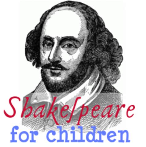 Shakespeare for Children | HubPages