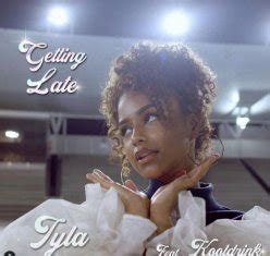 Tyla - Water Lyrics | AfrikaLyrics