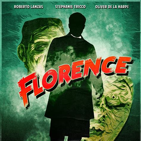 Florence - A Monster Fan Film