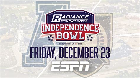 News - Independence Bowl