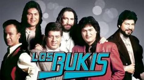 LOS BUKIS --- TU CARCEL - YouTube