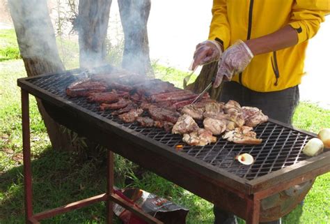 What is Braai? [South African Barbecue Explained]