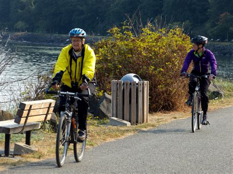 Olympic Discovery Trail | The Olympic Peninsula, WA