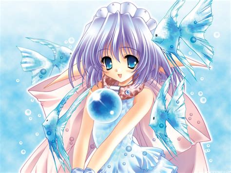 Cute Anime Girl Wallpaper | High Definition Wallpapers, High Definition Backgrounds