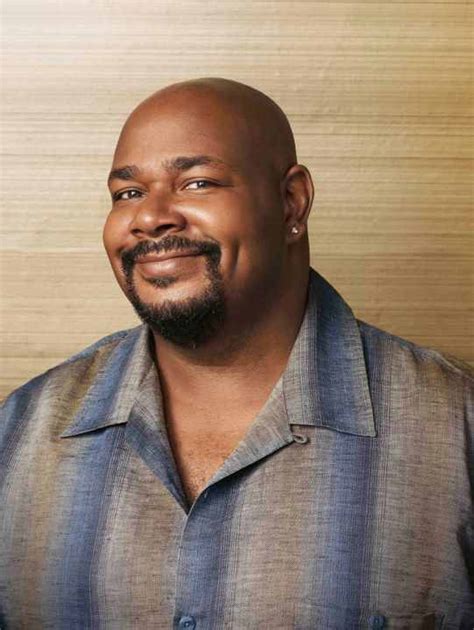 Transformers Prime Tuesday Q&A: Bulkhead Voice Actor Kevin Michael Richardson