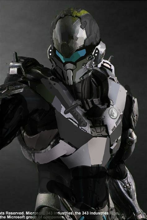 44 best Spartan Locke images on Pholder | Halo, Halo Circlejerk and ...