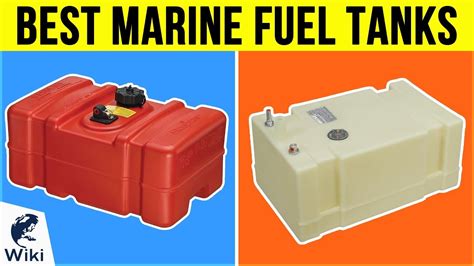 8 Best Marine Fuel Tanks 2019 - YouTube