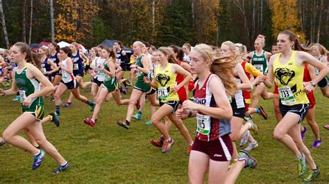 What is Cross Country Running? Rules, Tournaments & How to Play